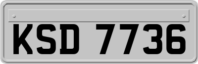KSD7736