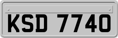 KSD7740