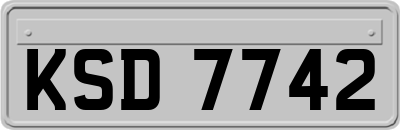 KSD7742