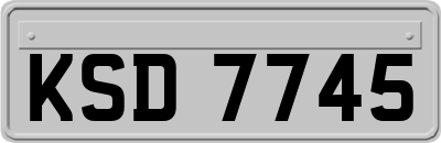 KSD7745