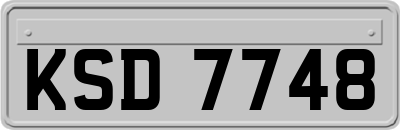 KSD7748