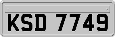 KSD7749