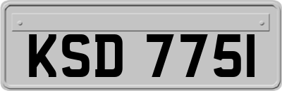 KSD7751