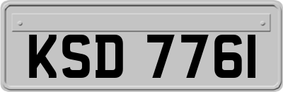 KSD7761