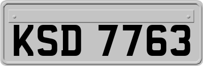 KSD7763