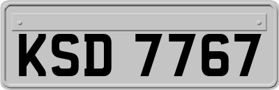 KSD7767