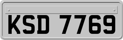 KSD7769