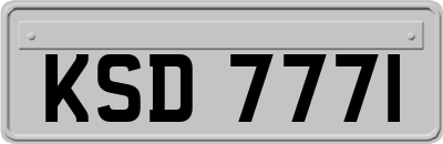 KSD7771