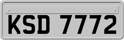 KSD7772