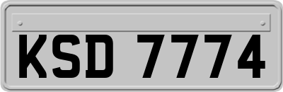 KSD7774