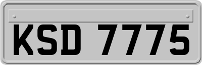 KSD7775