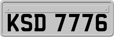 KSD7776