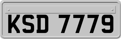 KSD7779