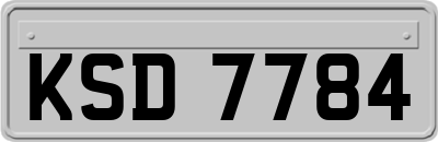KSD7784