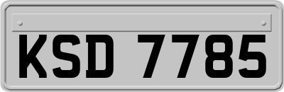 KSD7785