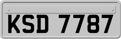 KSD7787