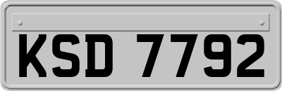 KSD7792