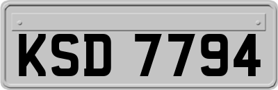 KSD7794