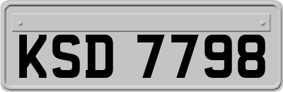 KSD7798