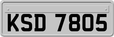 KSD7805
