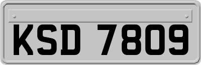 KSD7809