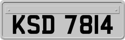 KSD7814