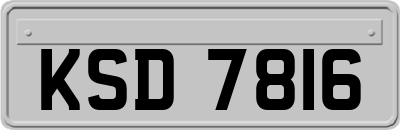 KSD7816