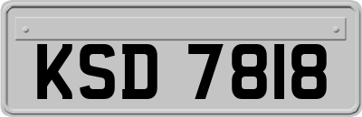 KSD7818