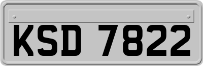 KSD7822