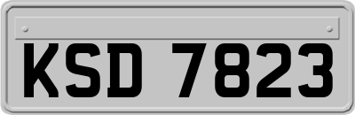 KSD7823