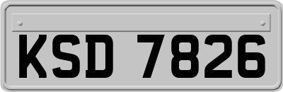 KSD7826