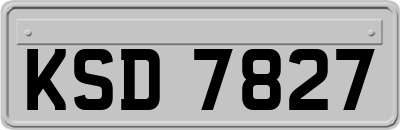 KSD7827