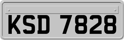 KSD7828
