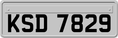 KSD7829