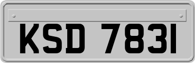 KSD7831