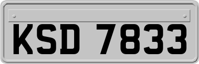 KSD7833