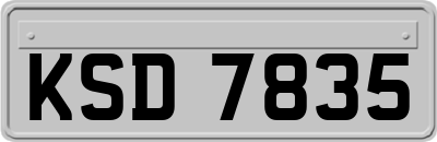 KSD7835