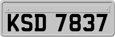 KSD7837