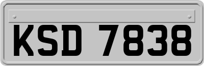 KSD7838