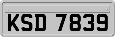 KSD7839