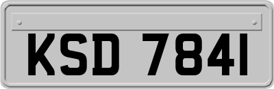KSD7841