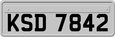 KSD7842