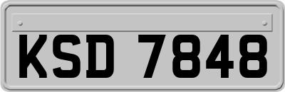 KSD7848
