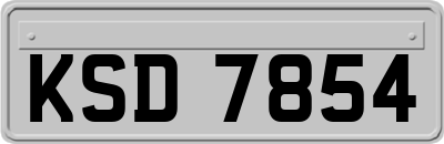 KSD7854