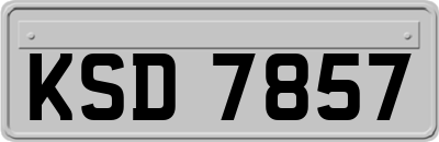 KSD7857