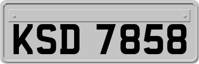KSD7858
