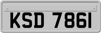 KSD7861