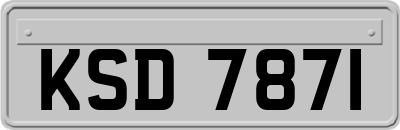 KSD7871
