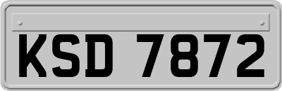 KSD7872