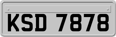 KSD7878